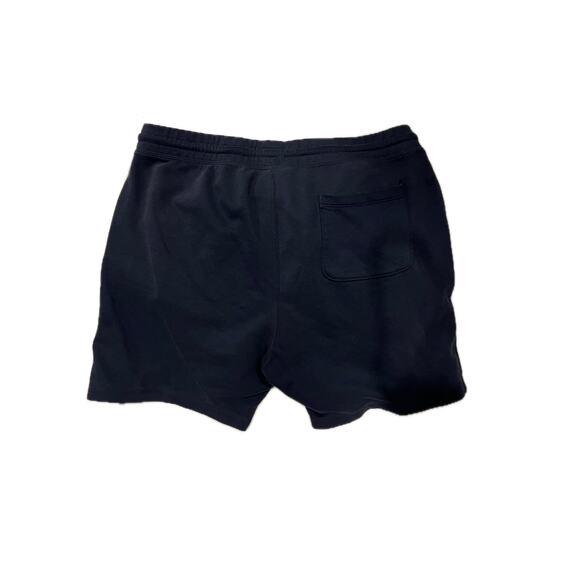 Old Navy USA Sweat Shorts Mens Large - Picture 2 of 3